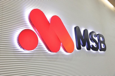 8/3 là ngày đăng ký cuối cùng hưởng quyền tham dự đại hội cổ đông MSB