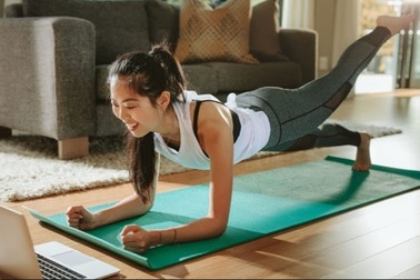 Người bị béo phì có nguy cơ tử vong cao khi nhiễm Covid-19