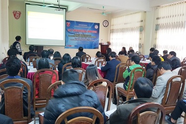 Chuyển giao công nghệ sinh học từ phòng thí nghiệm ra sản xuất