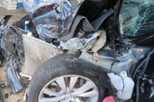 Chủ xe Model S bị tai nạn khởi kiện Tesla