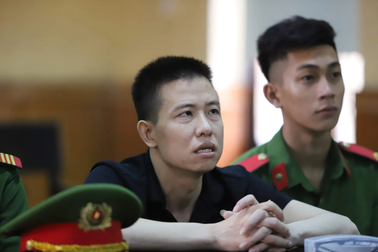 Tử hình kẻ vận chuyển ma túy để lấy tiền chữa ung thư