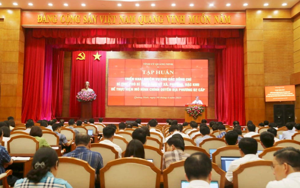 Tỉnh tiên phong thí điểm các mô hình tổ chức mới - 3 Tỉnh tiên phong thí điểm các mô hình tổ chức mới - 3