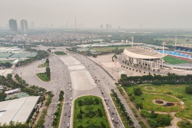 Giữa dịch Covid-19, các tay đua F1 đến từ Ý có được nhập cảnh Việt Nam?