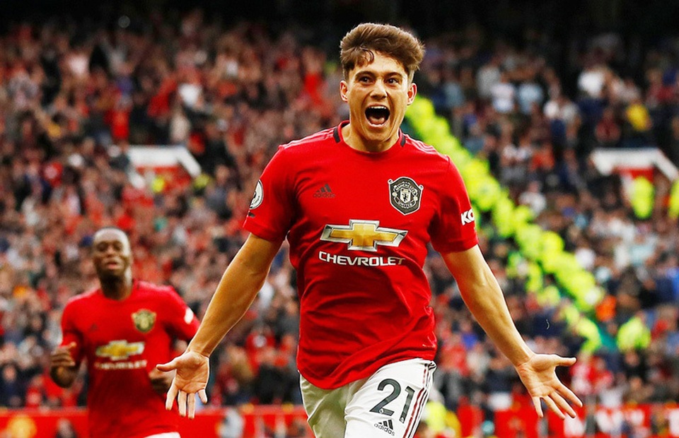 Top 10 cầu thủ chạy nhanh nhất Premier League 2019/20 - 10 Top 10 cầu thủ chạy nhanh nhất Premier League 2019/20 - 10
