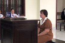 Một vụ án có tới 11 lần trả hồ sơ