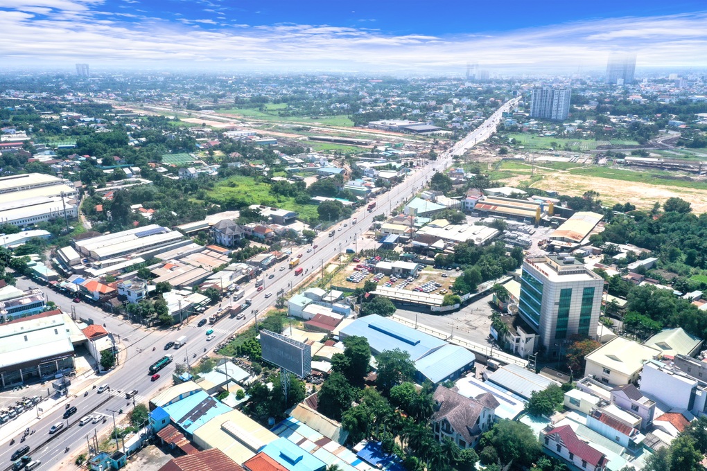 Căn hộ lõi TOD trả góp 6,8 triệu đồng/tháng - 2