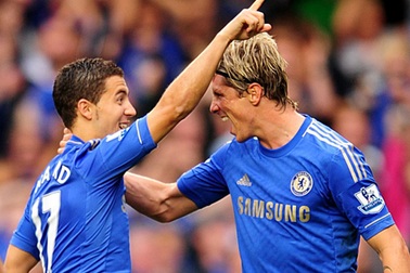 Các khoảnh khắc ấn tượng của vòng 2 Premier League