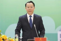 Bộ trưởng "lắng nghe nông dân nói"