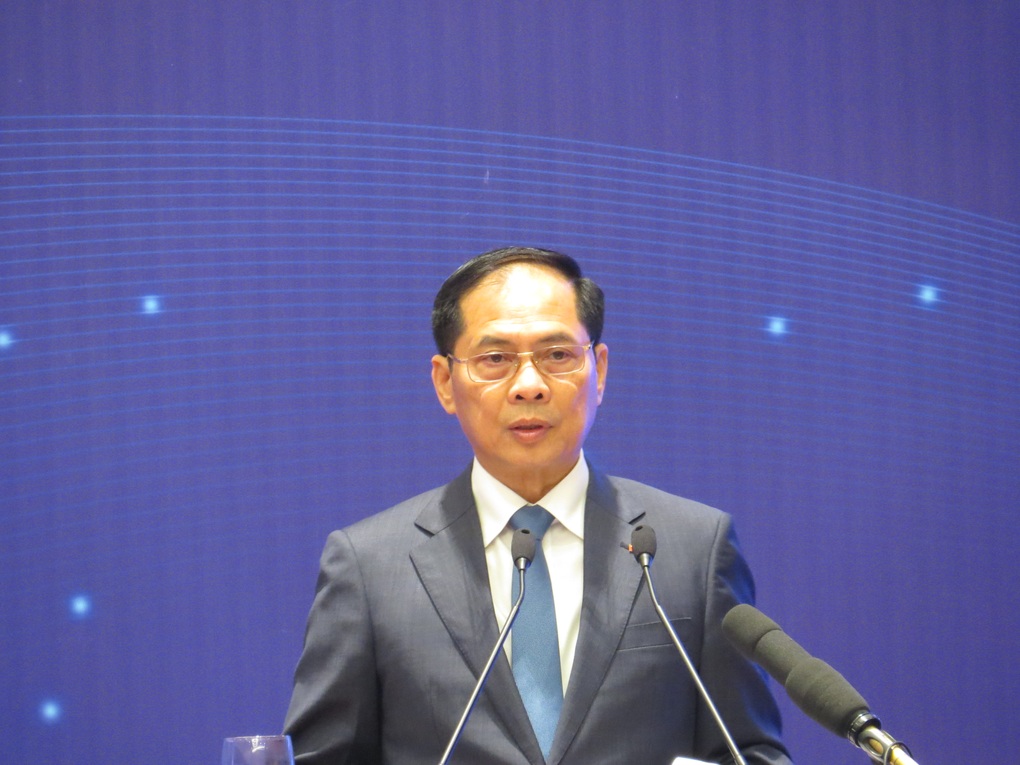 Việt Nam coi trọng hợp tác với các tổ chức phi chính phủ nước ngoài - 1