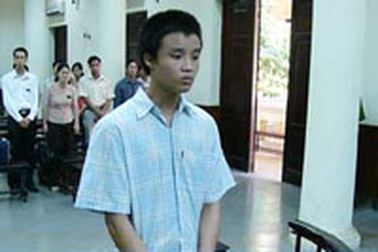 Tử hình kẻ giết bà cụ ở đường Khuất Duy Tiến