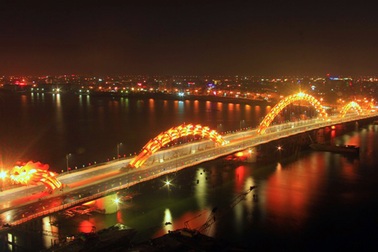 Chỉ số năng lực cạnh tranh cấp tỉnh 2013: Đà Nẵng quán quân, Hà Nội "lẹt đẹt" thứ 33