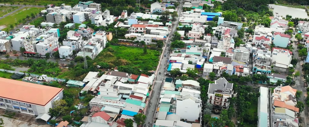 Nhà Bè và bài toán phát triển tổ hợp nhà ở, khu vui chơi chất lượng cao - 1 Nhà Bè và bài toán phát triển tổ hợp nhà ở, khu vui chơi chất lượng cao - 1