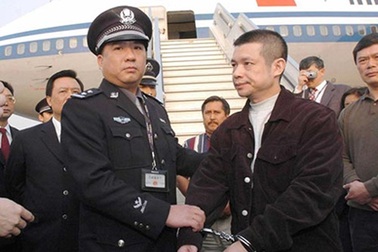 Trung Quốc bác bỏ cảnh báo của Mỹ về đặc vụ “săn cáo”