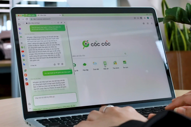 Bộ TT&TT muốn Cốc Cốc sẽ là trình duyệt web và công cụ tìm kiếm quốc gia