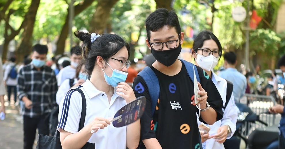 Điểm sàn xét tuyển vào Học viện Công nghệ Bưu chính Viễn thông từ 19 - 20 - 1 Điểm sàn xét tuyển vào Học viện Công nghệ Bưu chính Viễn thông từ 19 - 20 - 1