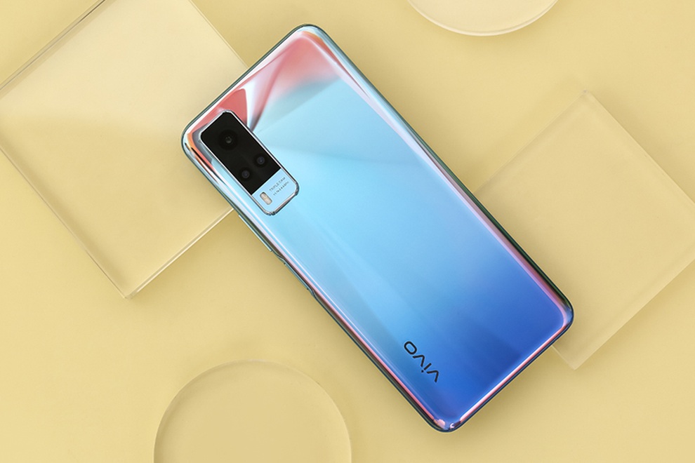 5 mẫu smartphone đáng chú ý vừa ra mắt tại Việt Nam - 3 5 mẫu smartphone đáng chú ý vừa ra mắt tại Việt Nam - 3