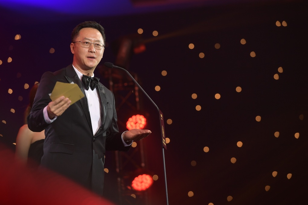 PropertyGuru Vietnam Property Awards 2025: Giải thưởng góp phần định hình tương lai bất động sản Việt Nam - 1 PropertyGuru Vietnam Property Awards 2025: Giải thưởng góp phần định hình tương lai bất động sản Việt Nam - 1
