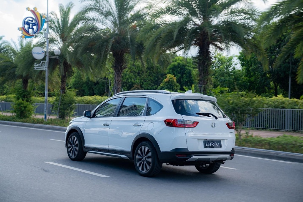 Chương trình hỗ trợ giá đặc biệt cho các dòng xe ô tô Honda - 5 Chương trình hỗ trợ giá đặc biệt cho các dòng xe ô tô Honda - 5