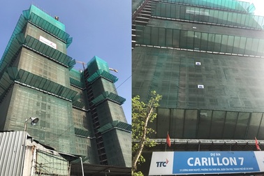 Nguồn cung khan hiếm, liệu có còn căn hộ sắp bàn giao?