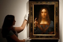 Mọi kỷ lục về giá trong lịch sử hội họa bị phá vỡ