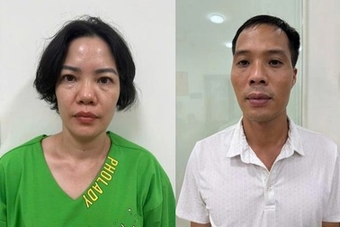 Xử lý nhóm người náo loạn cổng viện, lừa dối bệnh nhân tại Hà Nội ra sao?