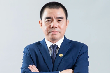 Lienvietpostbank bổ nhiệm ông Hồ Nam Tiến giữ Quyền Tổng giám đốc