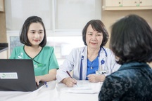 3 kiểu đau điển hình của ung thư buồng trứng không nên bỏ qua