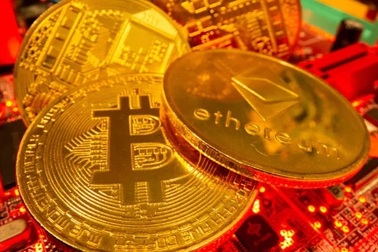 Tây Ban Nha siết chặt hoạt động quảng bá tiền điện tử