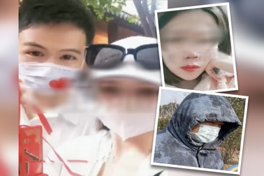 Báo cảnh sát bị lừa tình và tiền khi biết bạn gái "trẻ" sắp lên chức bà nội