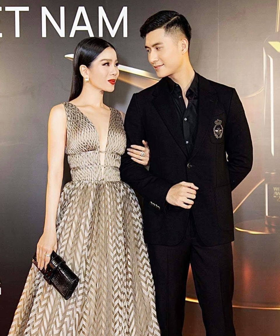 Lo ngại dịch, Lệ Quyên không cho con trai về Hà Nội đón Tết cùng bà ngoại - 3 Lo ngại dịch, Lệ Quyên không cho con trai về Hà Nội đón Tết cùng bà ngoại - 3