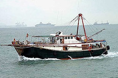 Phiên xử 10 thuỷ thủ Việt ở Nam Phi sẽ mở lại ngày 20/5