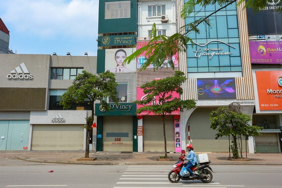 Lãi suất vay mua nhà giảm “sốc”, thị trường nhà đất có tăng đột biến? - 1 Lãi suất vay mua nhà giảm “sốc”, thị trường nhà đất có tăng đột biến? - 1