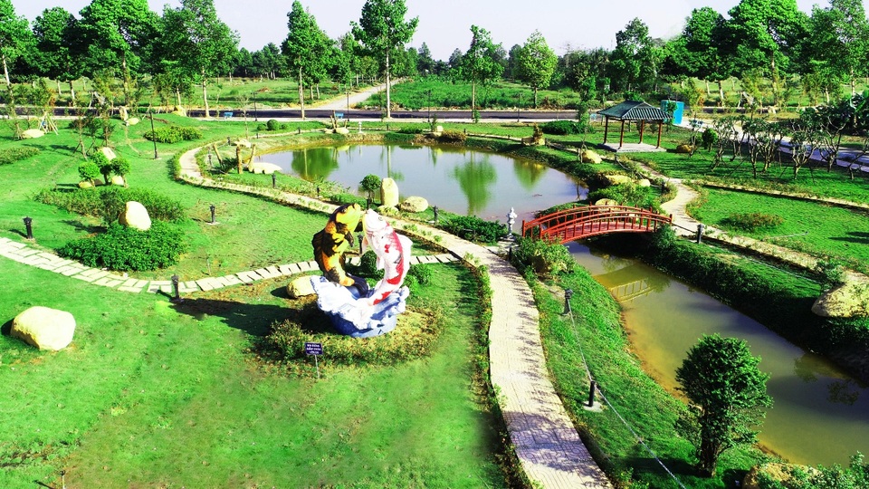 KITA Group bàn giao Chứng nhận quyền sử dụng đất dự án Stella Mega City - 2 KITA Group bàn giao Chứng nhận quyền sử dụng đất dự án Stella Mega City - 2