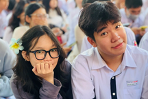 Điểm chuẩn 2023 cao nhất 9,91 điểm/môn, năm nay Sư phạm TPHCM yêu cầu gì?