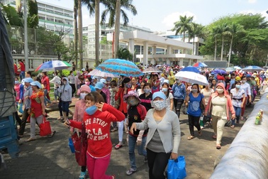 Luật BHXH năm 2014 có nhiều điểm lợi cho người lao động