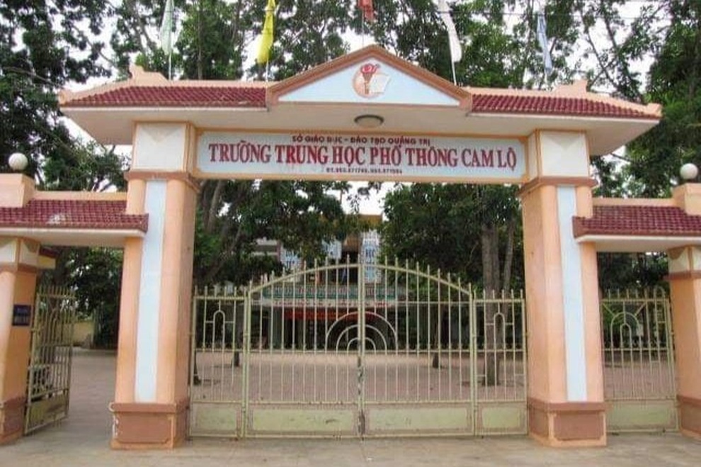 Kỷ luật nữ giáo viên buông lời mạt sát học sinh trong tiết học trực tuyến - 1 Kỷ luật nữ giáo viên buông lời mạt sát học sinh trong tiết học trực tuyến - 1