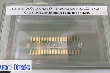 Xét nghiệm máu phát hiện sớm ung thư phổi