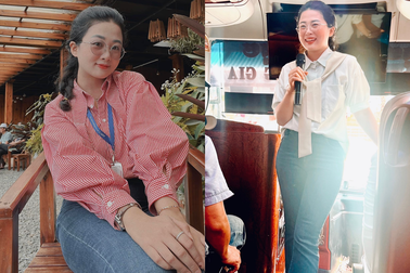 Cô gái TPHCM tên lạ "Chiều Hoang", kể góc khuất nghề hướng dẫn viên du lịch