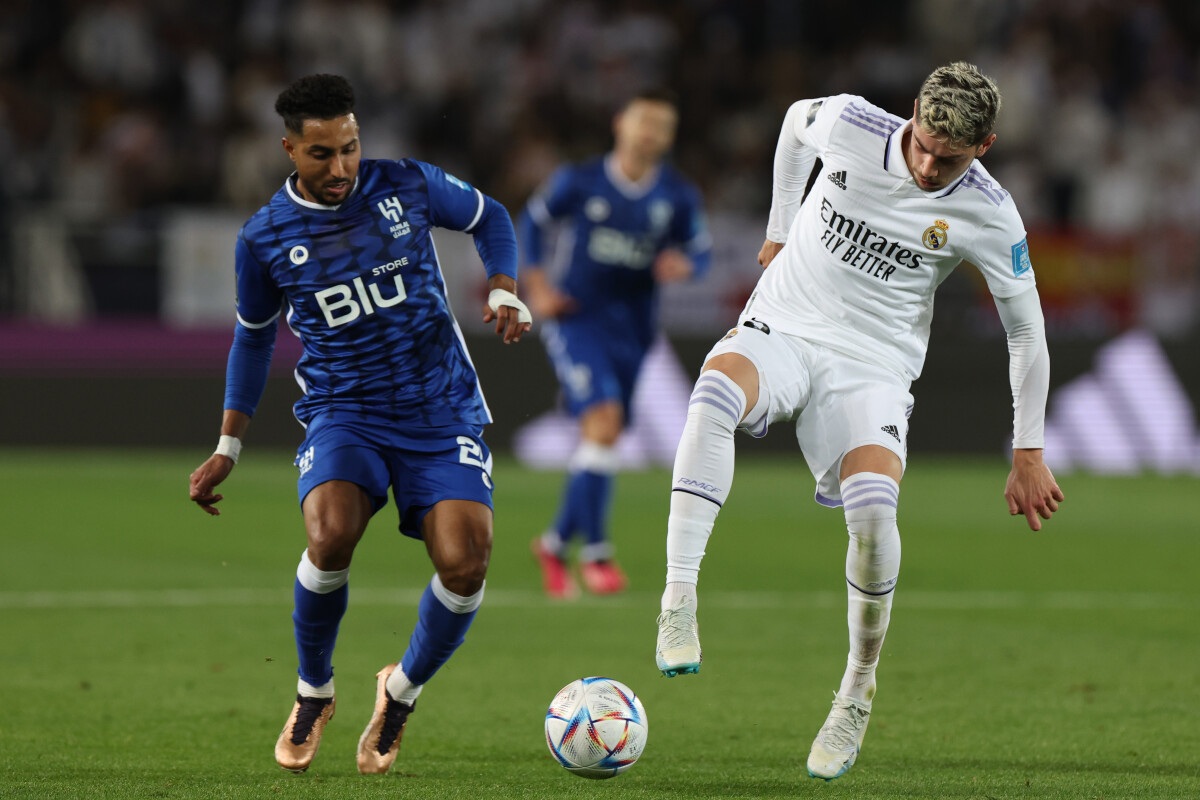 Kylian Mbappe bất ngờ nhận tin dữ trước trận mở màn FIFA Club World Cup - 2