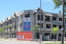 Hà Tĩnh: Thanh tra toàn diện khu đô thị hơn 8 năm chưa xong
