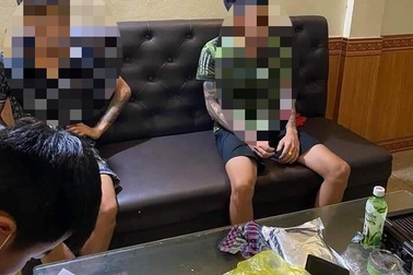 Xác minh nhóm người nghi lừa đảo bán lan đột biến gen tiền tỷ