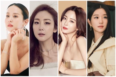 Kênh thông tin bóc trần những "mặt tối" chấn động làng giải trí xứ Hàn