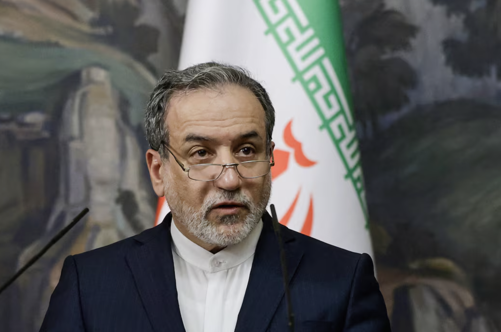 Iran cảnh báo đáp trả cứng rắn hơn nếu bị tấn công lần nữa - 1 Iran cảnh báo đáp trả cứng rắn hơn nếu bị tấn công lần nữa - 1