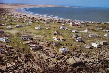 Cuộc sống bình dị của ngôi làng “không điện, nước” nằm giữa châu Mỹ