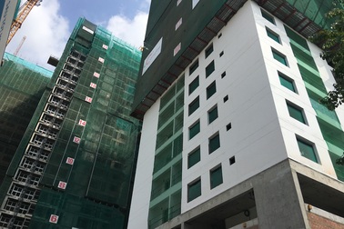 Bất động sản "hấp dẫn", chuyên gia lo khan hiếm nguồn cung