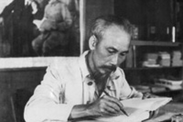 Đôi nét về văn phong báo chí của Bác