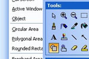 Chụp ảnh màn hình bằng Capture XT v2