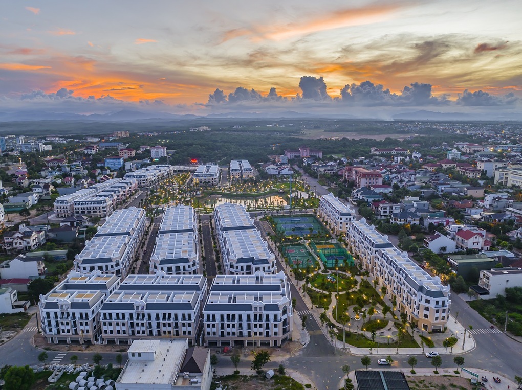 Ngập tràn sắc hè miền nhiệt đới tại Hello Summer Vincom Shophouse Royal Park - 13 Ngập tràn sắc hè miền nhiệt đới tại Hello Summer Vincom Shophouse Royal Park - 13