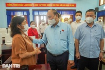 Chủ tịch nước: Pfizer hứa cấp 20 triệu liều vaccine Covid-19 cho trẻ em