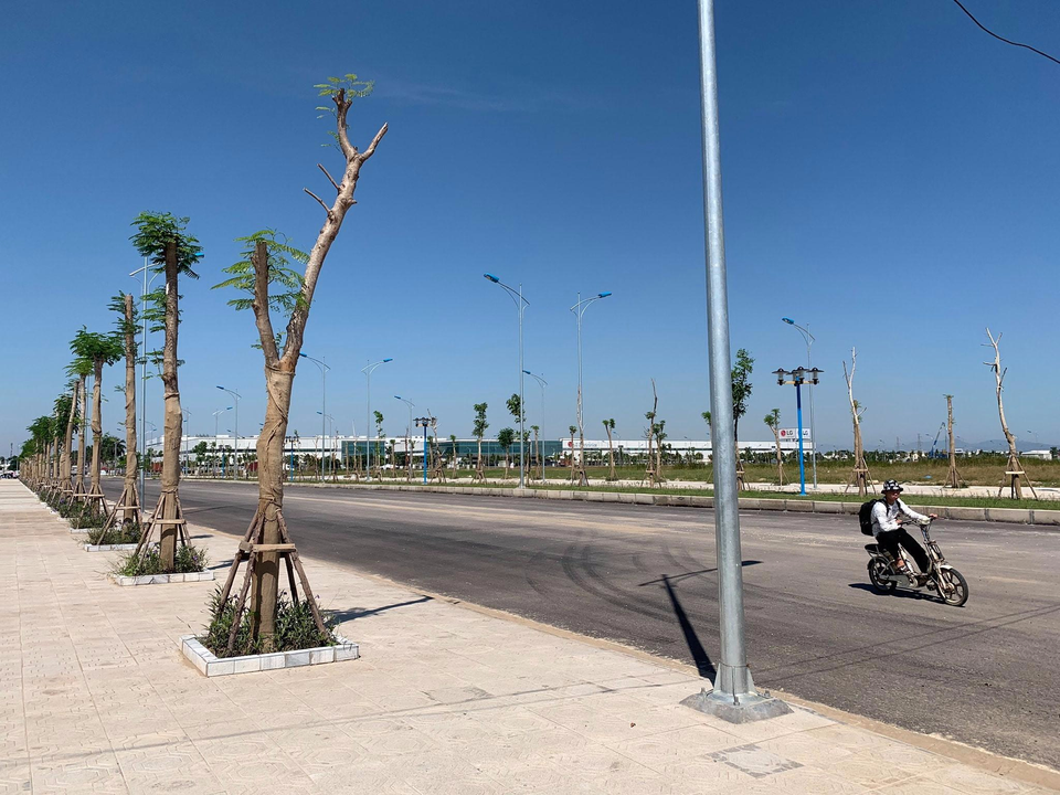 Hải Phòng: Cơ hội mới hấp dẫn dành cho bất động sản đô thị khu công nghiệp - 3 Hải Phòng: Cơ hội mới hấp dẫn dành cho bất động sản đô thị khu công nghiệp - 3